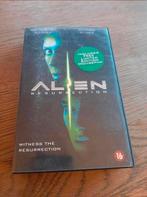 Alien Resurrection videoband., Vanaf 16 jaar, Ophalen of Verzenden, Gebruikt, Science Fiction en Fantasy