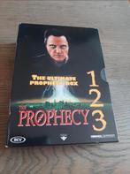 The Propecy Trilogy dvd box deel 1,2,3., Vanaf 16 jaar, Ophalen of Verzenden, Zo goed als nieuw, Boxset