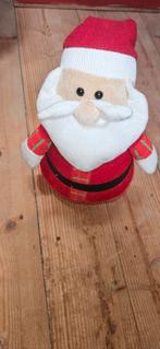 Kerstman deurstopper, Ophalen of Verzenden, Zo goed als nieuw