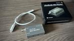 Blackmagic Ultrastudio Mini Monitor (Thunderbolt 2), Ophalen of Verzenden, Zo goed als nieuw, Video