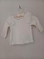 Primark shirtje maat 68 - Meisjes, Kinderen en Baby's, Babykleding | Maat 62, Gebruikt, Meisje, Ophalen of Verzenden, Primark