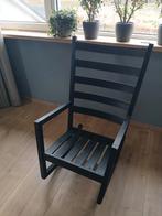 Ikea Schommelstoel - Comfortabel en Stijlvol, Huis en Inrichting, Fauteuils, Gebruikt, 75 tot 100 cm, Ophalen of Verzenden, Modern