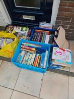 Partij boeken. Bijna gratis, Ophalen of Verzenden