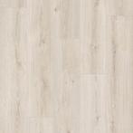 Laminaat 8 mm laminaat wit eiken v-groef K4419 €5,95 M², Ophalen, Nieuw, Crème, Laminaat