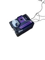 te huur rookmachines 2200 watt, Ophalen of Verzenden, Zo goed als nieuw, Overige