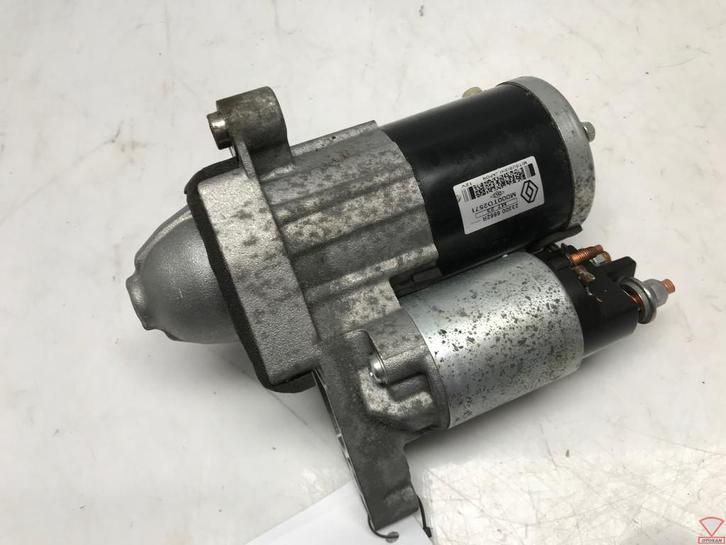 renault megane iv 2018 startmotor 233006662r, Auto-onderdelen, Motor en Toebehoren, Renault, Gebruikt, Ophalen of Verzenden