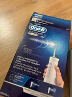 Oral-B Aquacare 6 waterflosser, Ophalen, Zo goed als nieuw, Tandenborstel