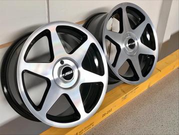 BMW E36 Rondell Typ122 17 duim - nieuwe en unieke set beschikbaar voor biedingen