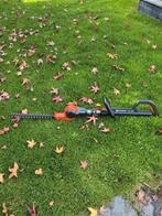 Gardena THS 400 elektrische heggenschaar., Tuin en Terras, Heggenscharen, Ophalen, Gebruikt, Elektrisch