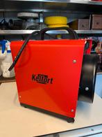 Kelfort ventilatorkachel JEL-SQ3000, Doe-het-zelf en Verbouw, Verwarming en Radiatoren, Ophalen, 30 tot 80 cm, Overige typen, Minder dan 60 cm