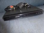 T.k. DVD Speler Philips., Ophalen, Zo goed als nieuw, Dvd-speler, Philips