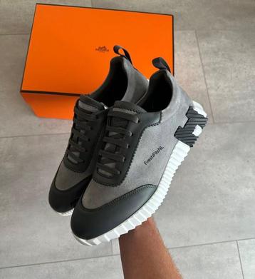 Hermes Bouncing Sneakers [diverse kleuren] beschikbaar voor biedingen
