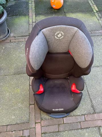 Kinderstoel auto  beschikbaar voor biedingen
