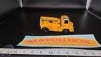 Lesney Regular Serie nr.28 Thames Trader Compressor Truck, Ophalen of Verzenden, Gebruikt, Bus of Vrachtwagen, Lesney