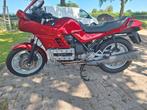 BMW K100 RS 67000KM bj 1986, 4 cilinders, Particulier, Toermotor, Meer dan 35 kW