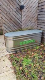 IJsbad Tankkd, Ophalen, Zo goed als nieuw, Interieur en Design