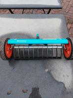 Verticuteerhark Gardena 32 cm, Tuin en Terras, Verticuteermachines, Ophalen, Gebruikt, Elektrisch