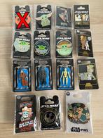 Disney pins Star Wars, Verzamelen, Star Wars, Ophalen of Verzenden, Nieuw