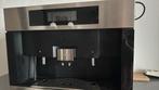Miele inbouw koffiemachine CVA4060, Ophalen, Afneembaar waterreservoir, Zo goed als nieuw, 2 tot 4 kopjes