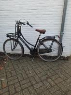 Damesfiets, 53 tot 56 cm, Ophalen of Verzenden, Gebruikt, Versnellingen