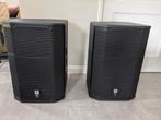 Set JBL PRX415m passieve tops, Ophalen, JBL, Overige typen, Zo goed als nieuw
