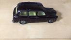 CORGI TOYS AUSTIN LONDON TAXI CAB NETJES+ VOOR HEEL WEINIG, Hobby en Vrije tijd, Modelauto's | 1:43, Ophalen of Verzenden, Zo goed als nieuw
