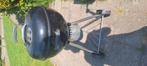Weber. Houtskool bbq., Ophalen, Gebruikt, Weber, Met accessoires