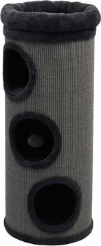 ACTIE Boon klimton sisal 3 gaats grijs/grijs 95x38cm €71,95, Ophalen of Verzenden, Nieuw, Krabton