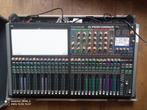Te Koop Soundcraft SI Performer 3, Ophalen of Verzenden, Gebruikt, 20 kanalen of meer