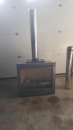 Gashaard, Ophalen of Verzenden, Gebruikt, Gashaard