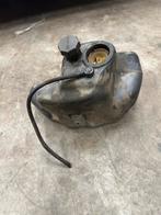 Piaggio skipper tank, Ophalen of Verzenden