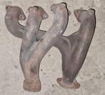 Diverse uitlaatspruitstukken Alfa 75/90/Giulietta/Alfetta, Auto-onderdelen, Uitlaatsystemen, Ophalen of Verzenden, Gebruikt, Alfa Romeo