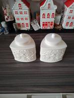 Braxton Voorraad Potten - Set van 2, Ophalen of Verzenden, Zo goed als nieuw