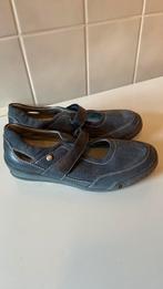 Wolky ballerinas mt 37 nieuw, Kleding | Dames, Nieuw, Grijs, Ballerina's, Ophalen of Verzenden