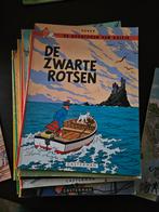 Oude Tijdschriften: Lucky Luke, Kuifje, Donald Duck & meer!, Boeken, Meerdere stripboeken, Ophalen of Verzenden, Gelezen