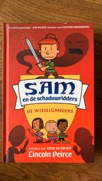 Sam en de schaduwridders - De wisselgangers, Ophalen of Verzenden, Nieuw