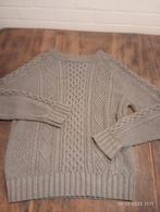 L.L. Bean Aran Fisherman trui - Maat XXL, Kleding | Dames, Truien en Vesten, L.L. Bean, Maat 46/48 (XL) of groter, Ophalen of Verzenden