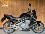 Kawasaki ER 6 N ER-6 ER6N ER6-N ER-6N, 2 cilinders, Bedrijf, Onbekend, KAWASAKI
