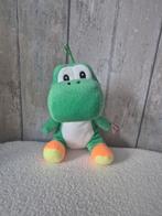 Yoshi Knuffel - Nintendo Super Mario, Ophalen of Verzenden, Zo goed als nieuw, Overige typen