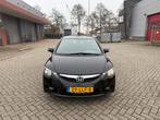 Honda Civic 1.3 95pk CVT 2010 Navi APK 02-2027, Euro 5, Zwart, Zwart, Origineel Nederlands