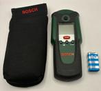 Bosch Detector PDO multi, Ophalen of Verzenden, Zo goed als nieuw