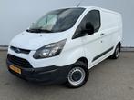 Ford Transit Custom 270 2.2 TDCI L1H1 Economy Edition Airco, Voorwielaandrijving, Euro 5, Gebruikt, 4 cilinders