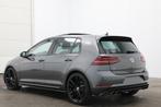 Volkswagen Golf 7.5 R 2017, Automaat, Zwart, 1984 cc, 14 km/l