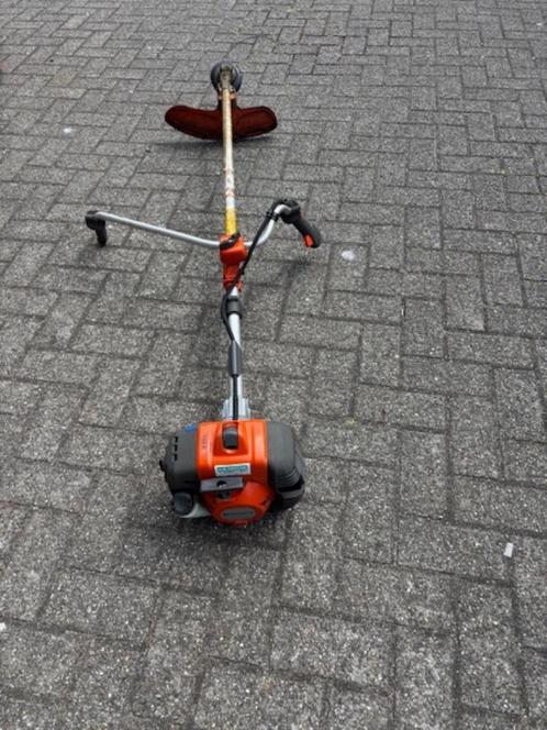 Husqvarna 135R, Tuin en Terras, Hand-tuingereedschap, Gebruikt, Overige soorten, Ophalen