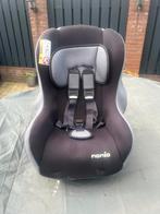 Nania autostoeltje, Ophalen, Zo goed als nieuw, Overige merken, Autogordel