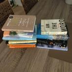 Gratis boeken ophalen in Weert, Boeken, Ophalen, Zo goed als nieuw