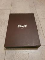 Steiff Club Jaargeschenk, Ophalen of Verzenden, Zo goed als nieuw, Stoffen beer, Steiff