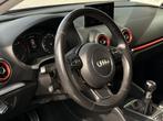 Audi A3 Limousine 1.4 TFSI Ambiente Pro Line | Stoelverwarmi, Auto's, Audi, Stof, Gebruikt, Zwart, 4 cilinders