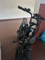 Fat bike, Fietsen en Brommers, Gebruikt, 59 cm of meer, 50 km per accu of meer, Ophalen