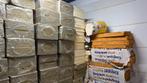 Rockwool, Doe-het-zelf en Verbouw, Isolatie en Afdichting, 4 tot 8 cm, Nieuw, Steenwol, Ophalen of Verzenden